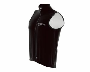 a.92 "Carpe Solem" Windweste Gilet